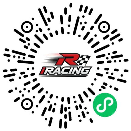 WeRacing WeChat Mini Program QR code